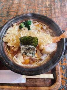 そば處 盛朗庵