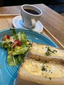 BEANS GARAGE COFFEE