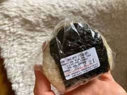 おにぎり処 あみ
