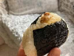 おにぎり処 あみ