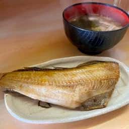 クジラ食堂