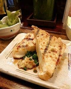 やきとり大吉 県庁前店