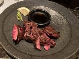 炭火和食 SO