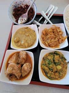 Ceylon D Cafe