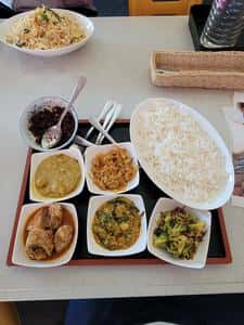 Ceylon D Cafe