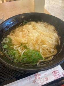 えきそば ピオレ姫路おみやげ館店