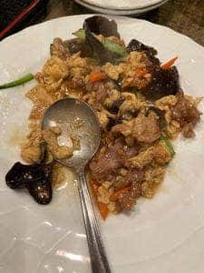 中華ダイニング貫
