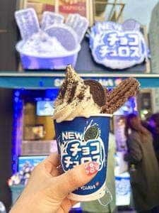 SNOWY VILLAGE 新大久保店