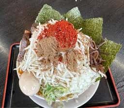 らーめん 八幡屋