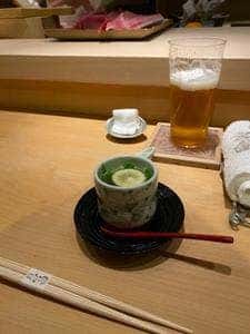 鮨 宮田