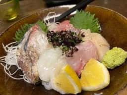 味処 かまわぬ
