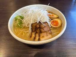 竹ちゃんラーメン