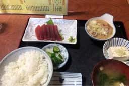 天国食堂