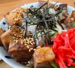 大門