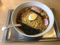 中華そば 大咲