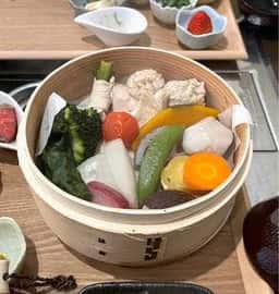 やぶ家