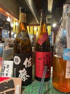 炭べえ 戸塚店