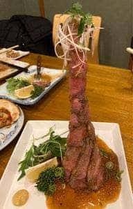 カドのてっぱん 夢路