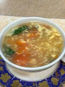 中国料理 好来