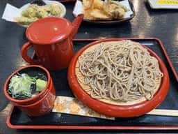 味処 そばの実