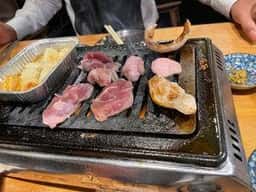 和牛焼肉・熟成大とろ牛たん・国産牛ホルモン 伊達のくら