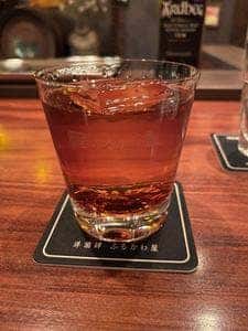 洋酒肆 ふるかわ屋