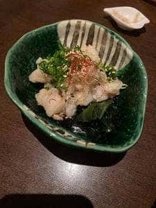 酒楽菜魚 和食 えん