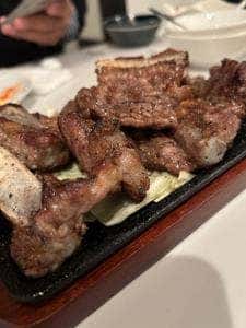 チャコグリ