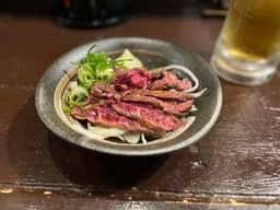 立ち呑み 庶民 大阪駅前第2ビル店