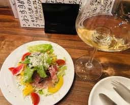 ワイン場オキガル