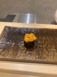 鮨まつうら
