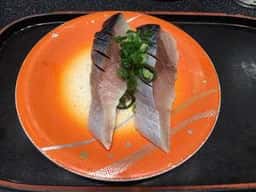 回転割烹 寿司御殿 有松店