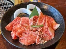 焼肉の家マルコポーロ 上田店