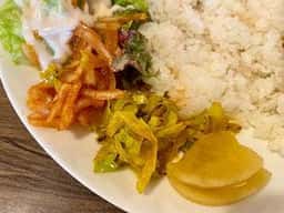 ドラゴンカレー