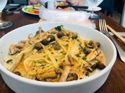 めがね食堂 a la gri
