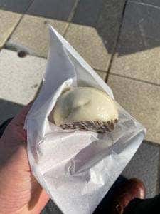 山江サービスエリア・下り線