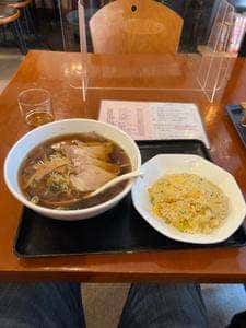 中国料理 和平飯店