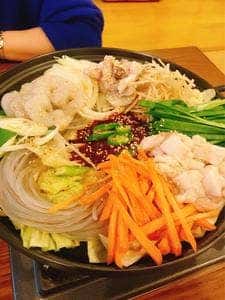 趙家