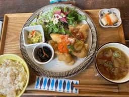 n cafe