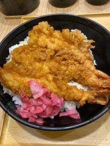 小諸そば 新越谷駅店