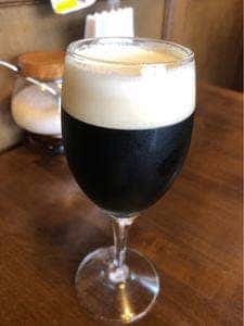 珈琲専科 グリーンスポット