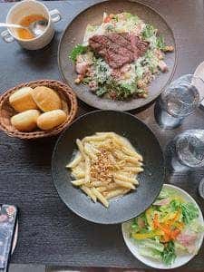 Mark Matsuoka Grill 札幌