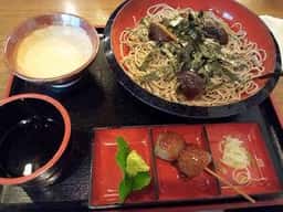 郷土料理 美よし