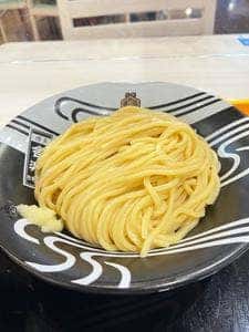 つけ麺 舎楽