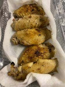 鳥新 中央通り店