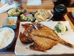 魚どん 然
