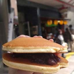 どらやきの河内屋