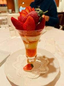 資生堂パーラー 銀座本店 レストラン