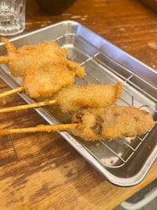鶴亀家