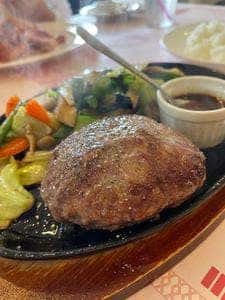 かもめグリル